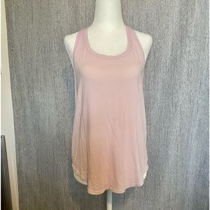 Lululemon love tank size 6